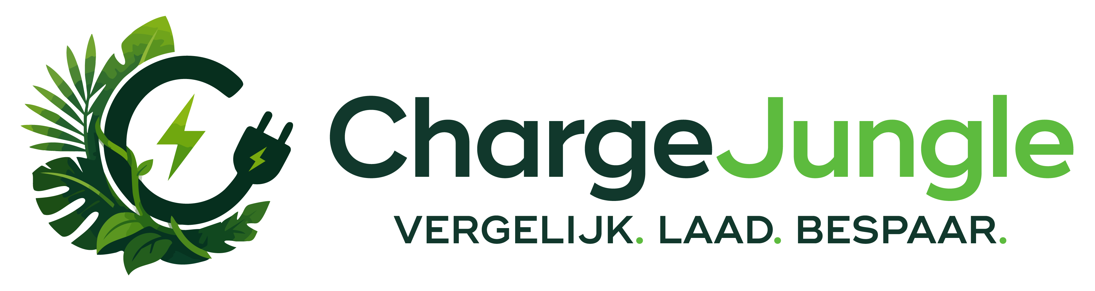 ChargeJungle